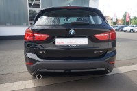 BMW X1 sDrive 18 i Advantage