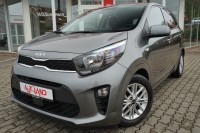 Vorschau: Kia Picanto 1.2 Dream Team