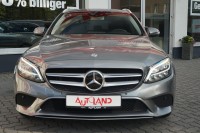 Mercedes-Benz C 200 C200d T Avantgarde 9G-Tronic KAMERA