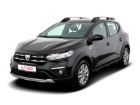 Dacia Sandero Stepway 1.0 LED Navi Totwinkel Kamera