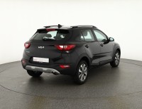 Kia Stonic 1.0 T-GDI Aut.