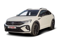VW Taigo 1.5 TSI R-Line DSG LED ACC Navi Kamera