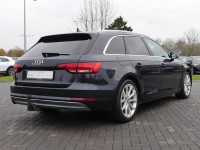 Audi A4 Avant 1.4 S-Line