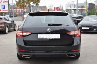 Skoda Superb Combi 2.0 TSI SportLine 4x4 DSG