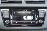 Skoda Fabia 1.0 MPI Cool Plus