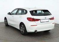 BMW 118 i Advantage