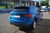 Skoda Fabia 1.0 TSI DSG