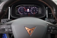 Cupra Ateca 2.0 TSI DSG 4Drive