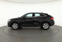 Vorschau: Audi Q3 Sportback 35 TFSI s-tronic