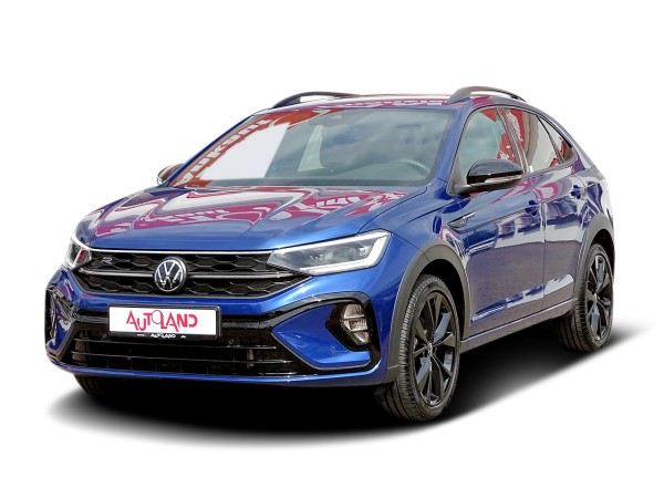 VW Taigo 1.0 TSI R-Line