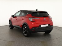 Renault Captur TCe 90
