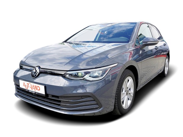 VW Golf VIII 1.5 TSI Life