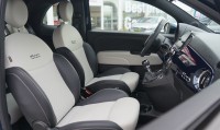 Fiat 500C 1.0 mHev Dolcevita