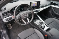 Audi A4 Avant 45 TFSI qu. S-Line
