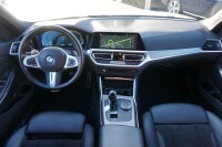 BMW 320 e Touring M Sport Aut.