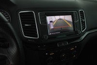 Seat Alhambra 1.4 TSI DSG FR-Line 7-Sitzer