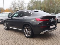 BMW X4 20i xDrive Aut.