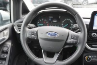 Ford Fiesta 1.0 M-Hybrid Active X