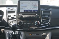 Ford Tourneo Custom L1