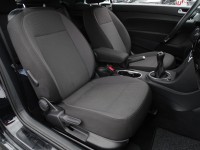 VW Beetle Cabriolet 1.2