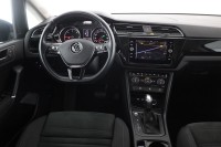 VW Touran 1.5 TSI DSG