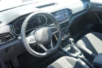 VW T-Cross 1.0 Move