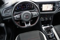 VW T-Roc 2.0 TDI Sport 4Motion