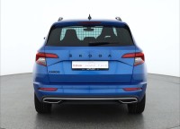 Skoda Karoq 1.5 TSI DSG Sportline
