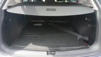 VW Tiguan Allspace 2.0 TDI Highline 4Motion