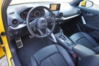Audi Q2 1.5 TFSI S-Line sport S-Tronic
