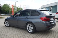 BMW 318 i Touring Sport Line
