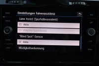 VW Golf VII Variant 1.0 TSI IQ.DRIVE
