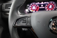Skoda Superb Combi 2.0 TSI DSG Sportline 4x4