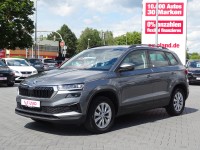 Vorschau: Skoda Karoq 1.5 TSI DSG