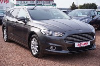 Ford Mondeo Turnier 2.0 TDCi