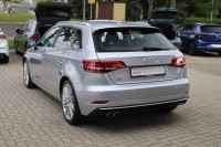 Audi A3 Sportback 2.0 TDI
