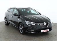 Renault Megane Grandtour 1.3 TCE Business Edition