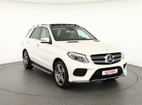 Mercedes-Benz GLE 350 d AMG Line 4Matic
