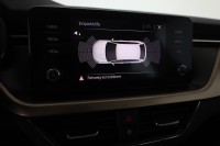 Skoda Scala 1.0 TSI Style
