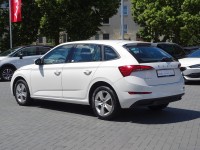 Skoda Scala 1.0 TSI