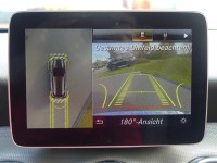 Mercedes-Benz GLA 220 4Matic Urban