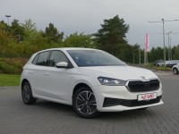 Skoda Fabia 1.0 MPI Ambition