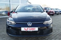 VW Golf VIII 1.5 TSI Life