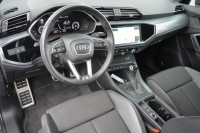 Audi Q3 40 2.0 TFSI quattro S line