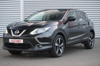 Nissan Qashqai 1.2 Acenta Navi Kamera DAB Tempomat PDC