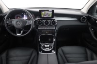 Mercedes-Benz GLC 250 9G-Tronic 4Matic