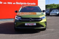 VW Taigo 1.0 Goal DSG