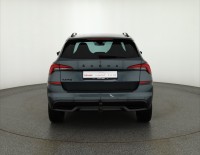 Skoda Kamiq 1.5 TSI DSG Monte Carlo