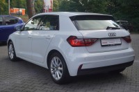 Audi A1 Sportback 30 1.0 TFSI basis DSG