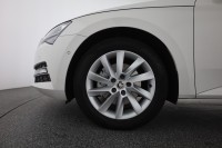 Skoda Superb Combi 1.5 TSI DSG Style